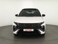 Hyundai Tucson 1.6 T-GDI N-Line Aut.