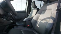 Nissan Townstar Tekna