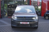 VW Caddy Maxi 1.5 TSI DSG