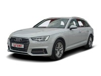 Audi A4 Avant 40 2.0 TFSI S-Tronic LED Navi Tempomat