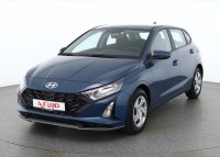 Hyundai i20 1.0 T-GDI Aut. Navi Sitzheizung Tempomat