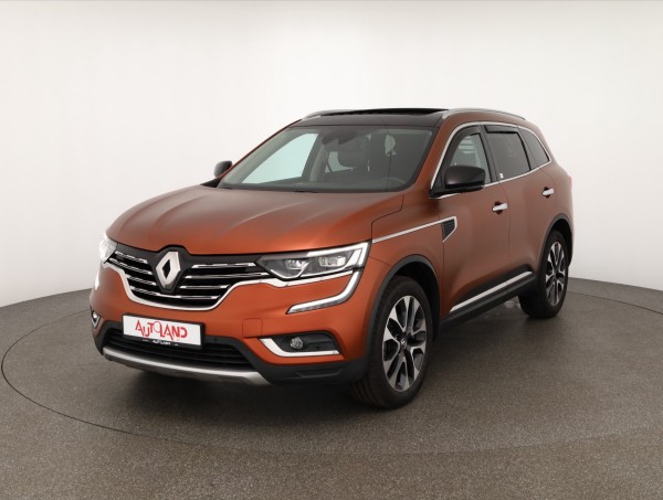 Renault Koleos 2.0 dCi 175 Intens 4x4