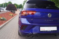 VW T-Roc 2.0 TSI R 4M