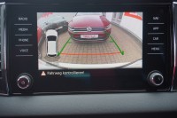 Skoda Karoq 1.5 TSI Sportline