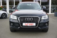 Audi Q5 2.0 TDI quattro S-Tronic