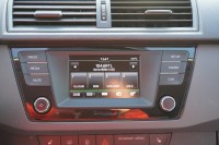 Skoda Fabia Combi 1.0 TSI Cool Plus