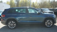 Skoda Kodiaq 2.0 TDI 4x4