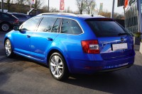 Skoda Octavia Combi 1.5 TSI DSG
