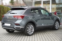 VW T-Roc 2.0 Sport 4Motion