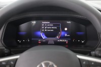 VW T-Cross 1.0 TSI