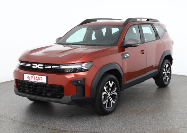 Dacia Bigster Expression 140 mHev