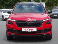 Skoda Kamiq 1.5 TSI Monte Carlo
