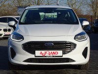 Ford Fiesta 1.0 M-Hybrid Titanium