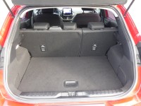 Ford Puma 1.0 Titanium