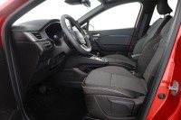 Renault Captur Hybrid E-Tech160 Techno Aut.