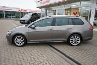 VW Golf VII 1.4 TSI Highline