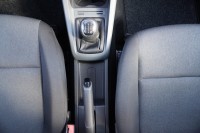 Skoda Fabia 1.0 MPI Cool Plus