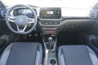 VW T-Cross 1.0 1.0 TSI 70 kW Goal