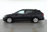 Vorschau: VW Golf VIII Variant 1.0 TSI Life