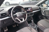 Seat Tarraco FR 2.0TDI DSG 4x4