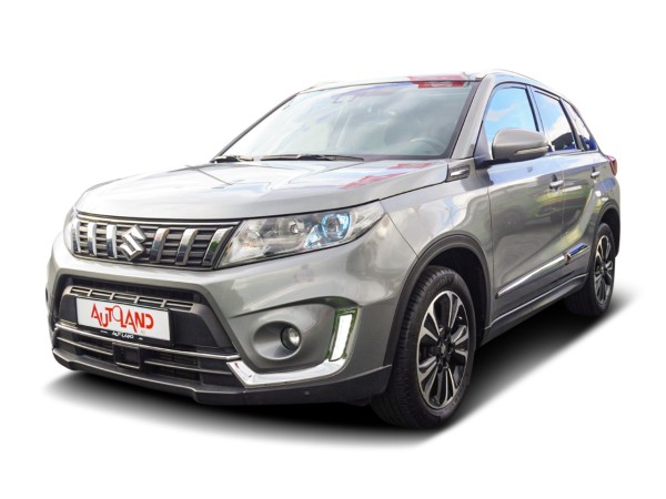 Suzuki Vitara 1.4