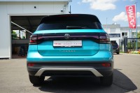 VW T-Cross 1.5 TSI DSG Style