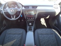 Skoda Rapid Spaceback 1.0 TSI Clever