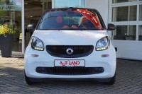 Smart ForTwo Cabrio