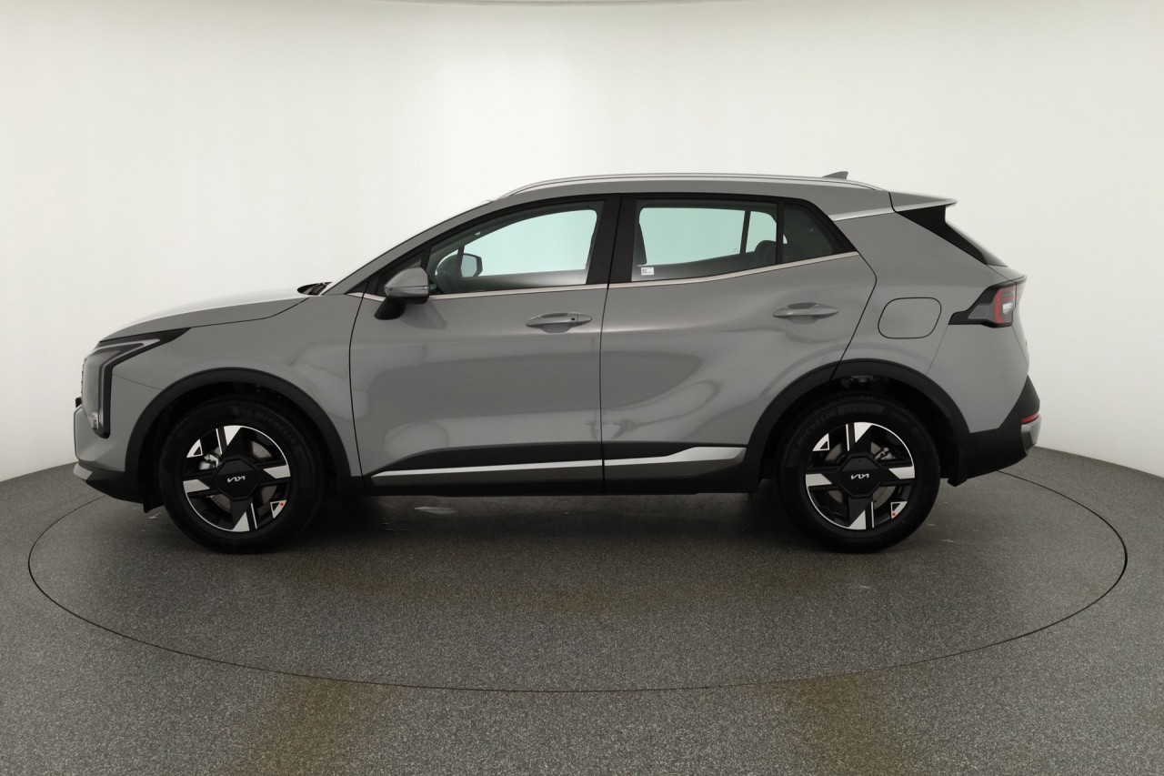 Kia Sportage 1.6 T-GDI Aut. Facelift