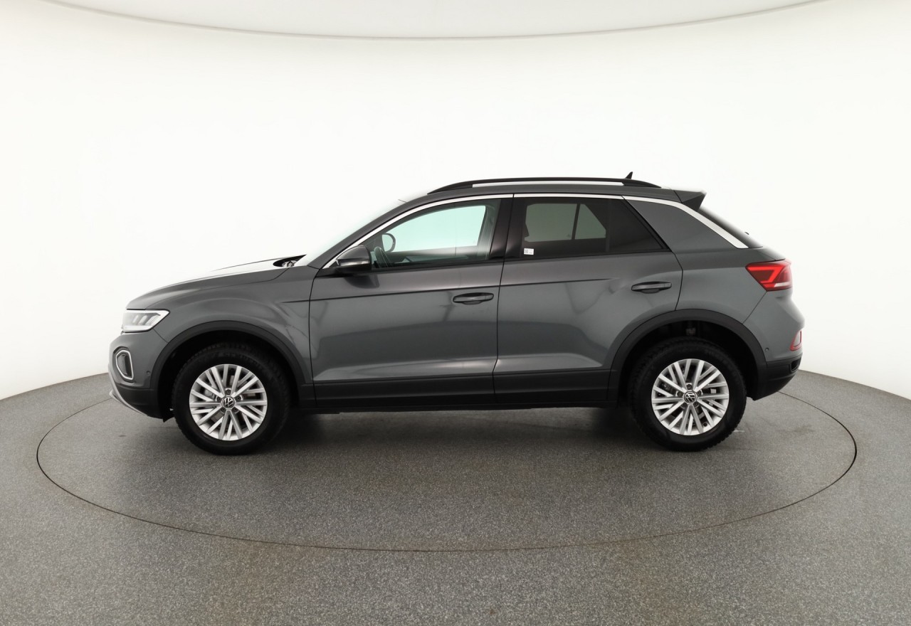 VW T-Roc 1.0 TSI