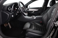 Mercedes-Benz C 350 C350e AMG Line