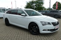 Skoda Superb Combi 2.0