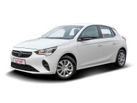 Opel Corsa F 1.2 Edition Sitzheizung Tempomat Bluetooth