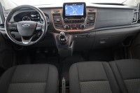 Ford Transit Custom L2