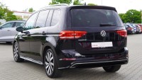 VW Touran 1.5 TSI Highline R-Line