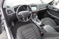 Ford Galaxy 2.0 TDCi Titanium