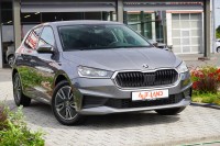Skoda Fabia 1.0 Tour