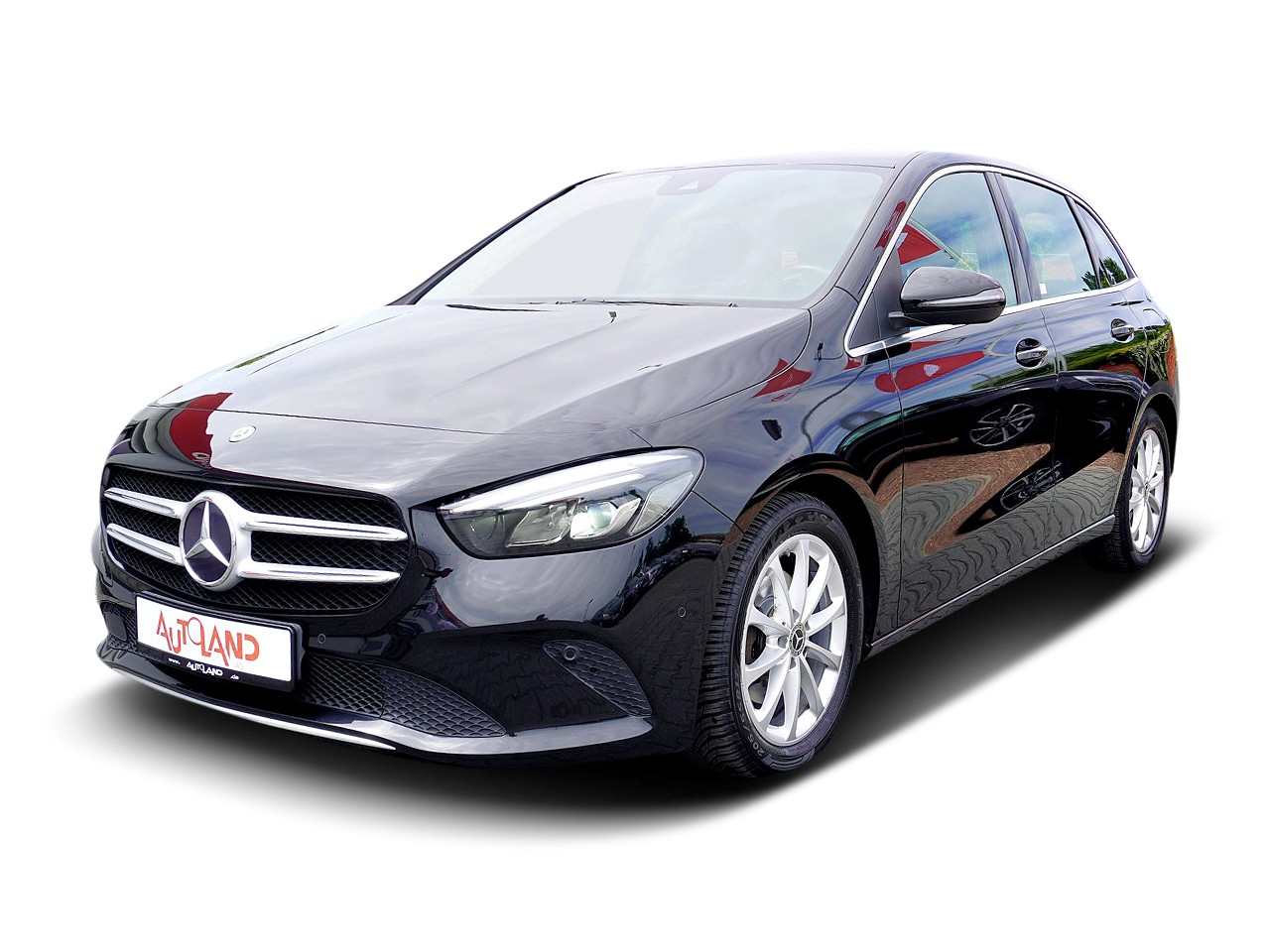 Mercedes-Benz B 200 B200 Progressive