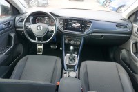 VW T-Roc 1.5 TSI United