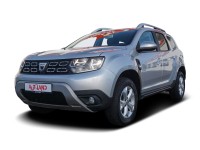 Dacia Duster II 1.6 SCe Comfort Tempomat Sitzheizung