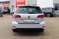 VW Golf VII 1.5 TSI Sound