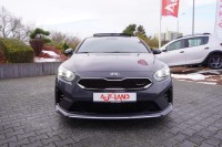 Kia pro_cee'd Proceed 1.6 T-GDI GT