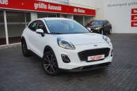 Ford Puma 1.0 EcoBoost Cool&Connect