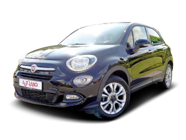 Fiat 500X 500x 1.4