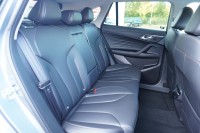 MG HS 1.5 T-GDI Hybrid+ Luxury Aut.