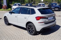 Skoda Kamiq 1.0 TSI Monte Carlo