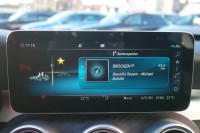 Mercedes-Benz C 180 C180 T-Modell CGI Avantgarde Aut.