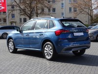 Skoda Kamiq 1.0 TSI Ambition