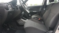 Suzuki Ignis 1.2 4x4 M-Hybrid Comfort