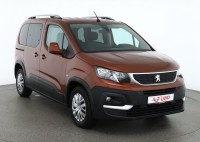 Peugeot Rifter 1.5 Blue-HDi Active